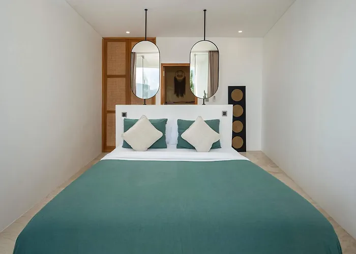 Luxury 4bd Casa Diplomatico With Private Pool * Seminyak