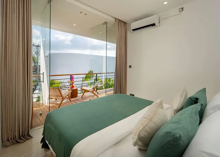 Luxury 4bd Casa Diplomatico With Private Pool Ferienhaus