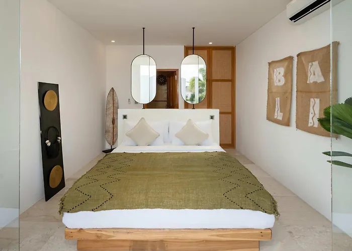 Luxury 4bd Casa Diplomatico With Private Pool Ferienhaus *