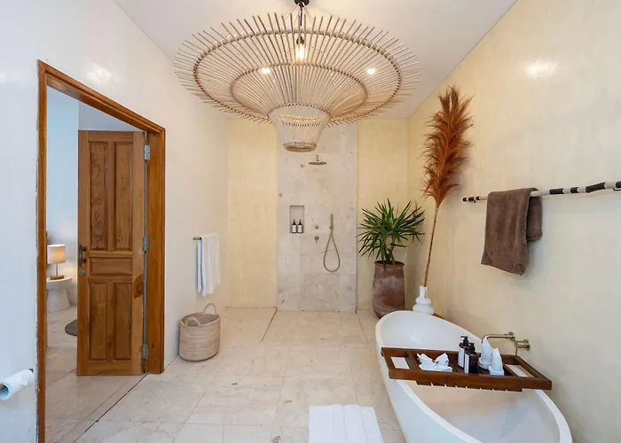 Ferienhaus Luxury 4bd Casa Diplomatico With Private Pool *