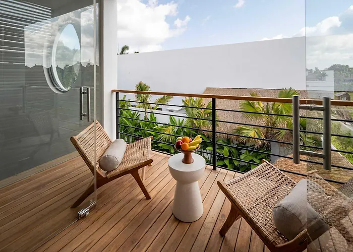 Luxury 4bd Casa Diplomatico With Private Pool