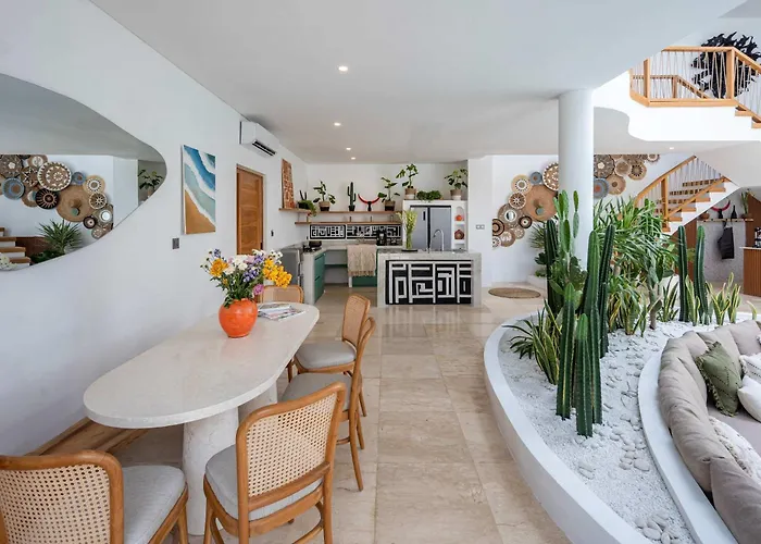 Luxury 4bd Casa Diplomatico With Private Pool * Seminyak
