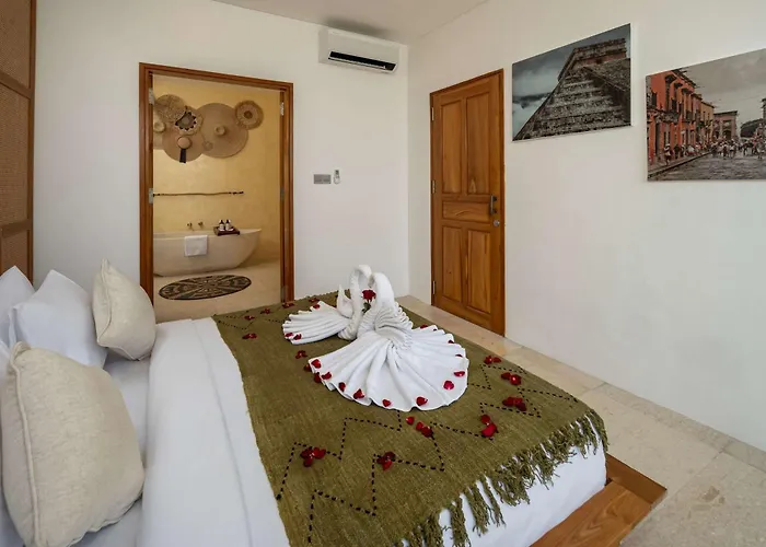 Ferienhaus Luxury 4bd Casa Diplomatico With Private Pool Seminyak