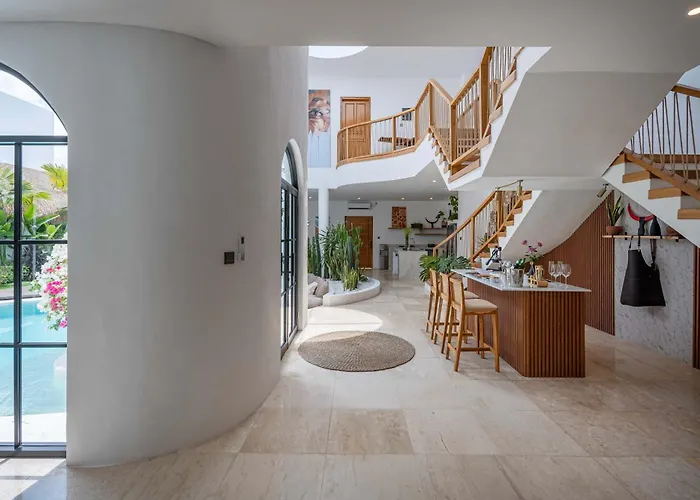 Luxury 4bd Casa Diplomatico With Private Pool Ferienhaus *