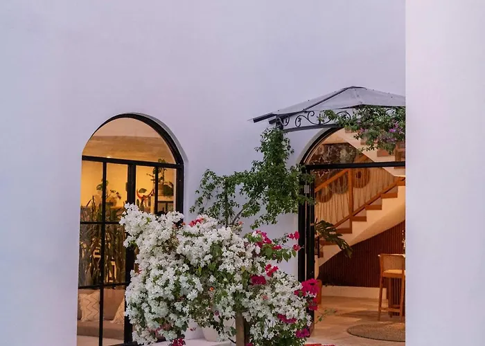 Ferienhaus Luxury 4bd Casa Diplomatico With Private Pool *