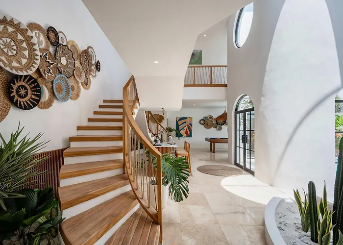 Luxury 4bd Casa Diplomatico With Private Pool Seminyak
