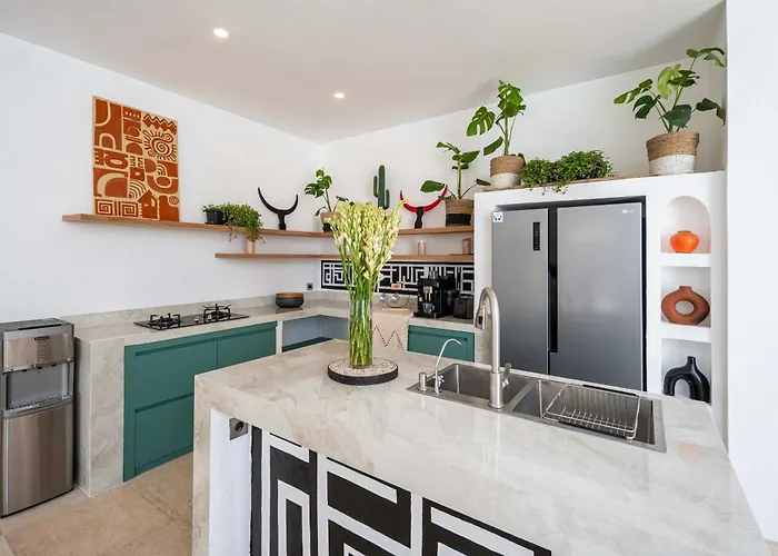 Luxury 4bd Casa Diplomatico With Private Pool