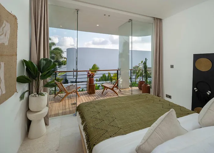 Luxury 4bd Casa Diplomatico With Private Pool Ferienhaus *