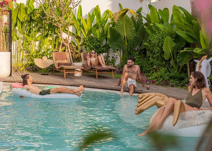 Ferienhaus Luxury 4bd Casa Diplomatico With Private Pool *
