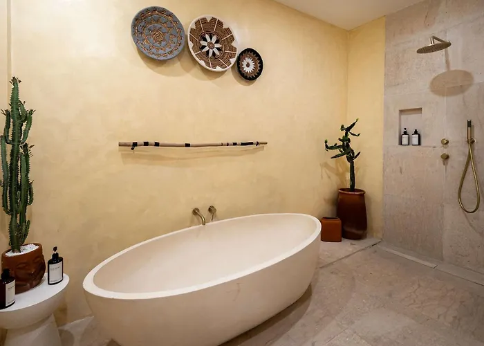 Ferienhaus Luxury 4bd Casa Diplomatico With Private Pool