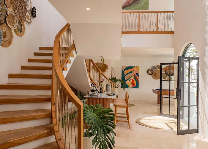 Ferienhaus Luxury 4bd Casa Diplomatico With Private Pool Seminyak