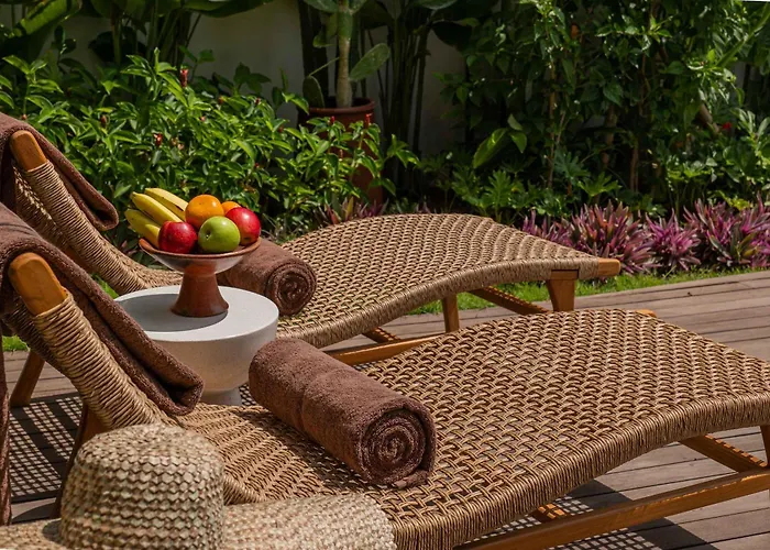 Luxury 4bd Casa Diplomatico With Private Pool