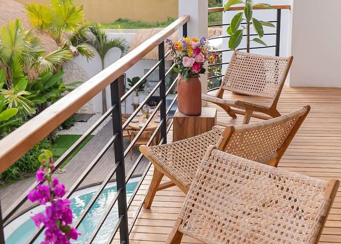 Luxury 4bd Casa Diplomatico With Private Pool Ferienhaus Seminyak