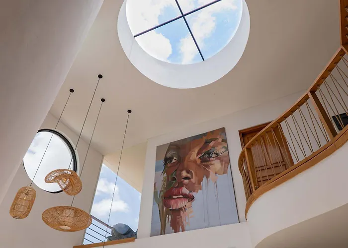 Luxury 4bd Casa Diplomatico With Private Pool Ferienhaus *