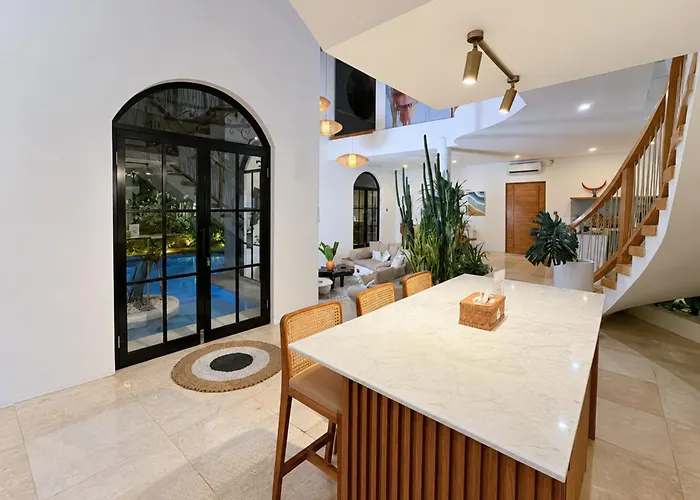 Casa Diplomatico 4br With Private Pool And Billiards *